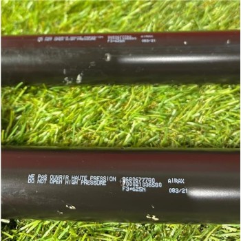 Recambio de amortiguador tapa maletero para opel combo life e (2018) 1.5 edition [1,5 ltr. - 75 kw cdti dpf] referencia OEM IAM 