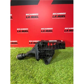 Recambio de palanca de cambio para renault trafic iii furgón (06.2014) m9r z7 referencia OEM IAM 349013165R  