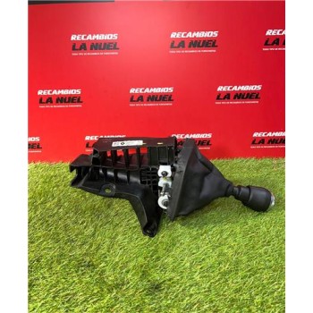Recambio de palanca de cambio para renault trafic iii furgón (06.2014) m9r z7 referencia OEM IAM 349013165R  