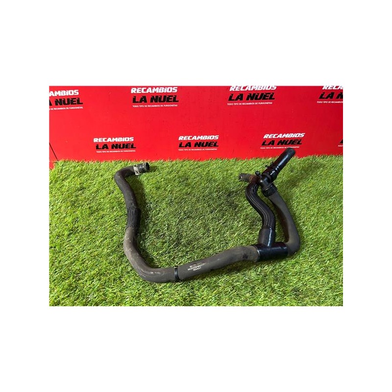 Recambio de varios para renault express (04.2021) 1.5 advance [1,5 ltr. - 55 kw blue dci diesel fap] referencia OEM IAM 92410275