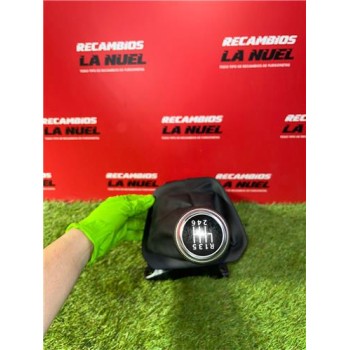 Recambio de palanca de cambio para renault trafic iii furgón (06.2014) m9r z7 referencia OEM IAM 349013165R  