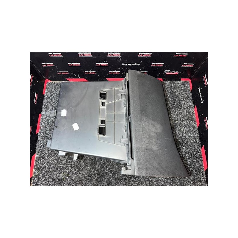 Recambio de guantera salpicadero para citroën berlingo furgón (09.2018) 1.5 berlingo m [1,5 ltr. - 75 kw blue-hdi fap] referenci