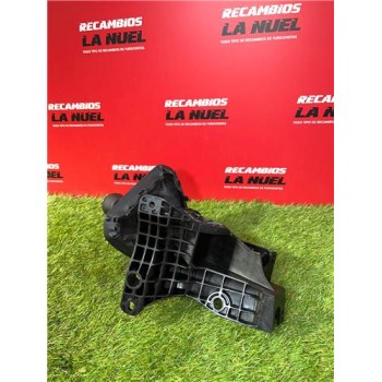 Recambio de palanca de cambio para renault trafic iii furgón (06.2014) m9r z7 referencia OEM IAM 349013165R  