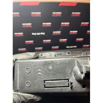 Recambio de guantera salpicadero para citroën berlingo furgón (09.2018) 1.5 berlingo m [1,5 ltr. - 75 kw blue-hdi fap] referenci