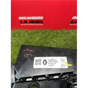 Recambio de palanca de cambio para renault trafic iii furgón (06.2014) m9r z7 referencia OEM IAM 349013165R  