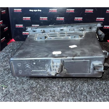 Recambio de guantera salpicadero para citroën berlingo furgón (09.2018) 1.5 berlingo m [1,5 ltr. - 75 kw blue-hdi fap] referenci