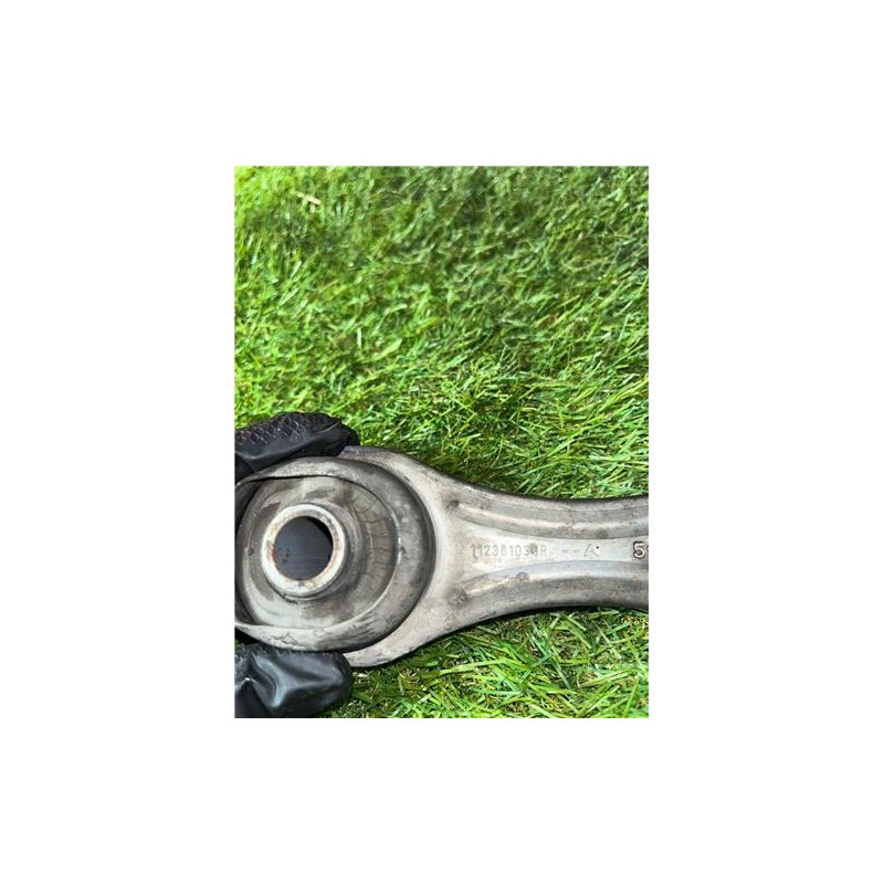 Recambio de soporte tra. motor para renault express (04.2021) 1.5 advance [1,5 ltr. - 55 kw blue dci diesel fap] referencia OEM 