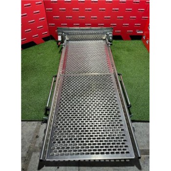 VARIOS MOVIA GIRATORIA 2GD 