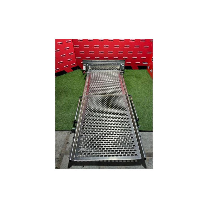 Recambio de varios para volkswagen t6 transporter bus (sg)(05.2015) 2.0 caravelle premium largo [2,0 ltr. - 110 kw tdi] referenc