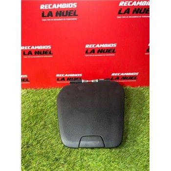 Recambio de guantera salpicadero para renault trafic iii furgón (06.2014) m9r z7 referencia OEM IAM 2594846  