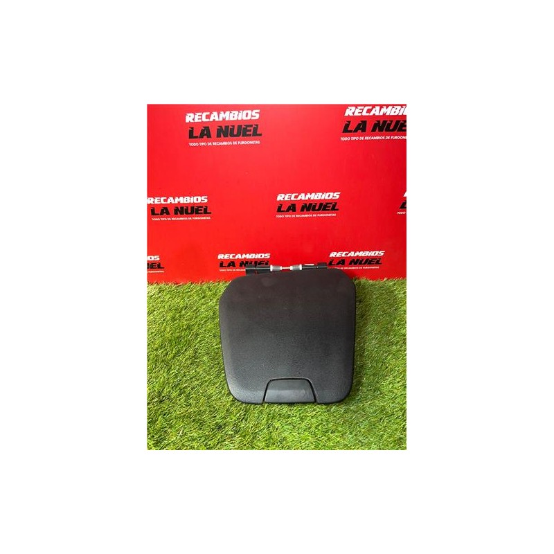 Recambio de guantera salpicadero para renault trafic iii furgón (06.2014) m9r z7 referencia OEM IAM 2594846  