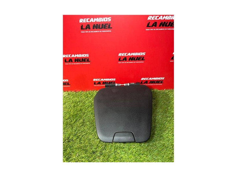 Recambio de guantera salpicadero para renault trafic iii furgón (06.2014) m9r z7 referencia OEM IAM 2594846  