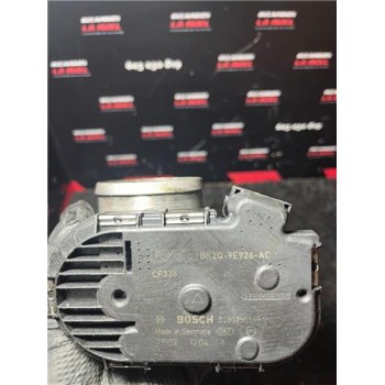 Recambio de caja mariposa aire para citroën jumper furgon (05.2014) 2.0 30 l1h1 bluehdi 110 [2,0 ltr. - 81 kw blue-hdi fap cat] 