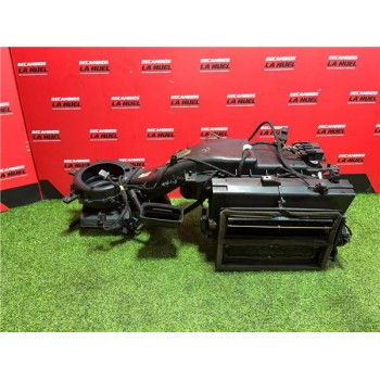 Recambio de caja climatizador para iveco daily furgón (2014) 2.3 fg 33 s ... v batalla 3520 [2,3 ltr. - 100 kw diesel scr] refer