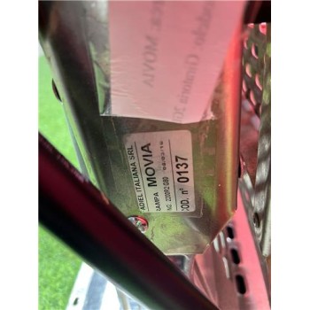 Recambio de varios para volkswagen t6 transporter bus (sg)(05.2015) 2.0 caravelle premium largo [2,0 ltr. - 110 kw tdi] referenc