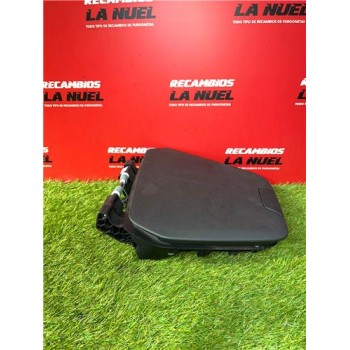 Recambio de guantera salpicadero para renault trafic iii furgón (06.2014) m9r z7 referencia OEM IAM 2594846  