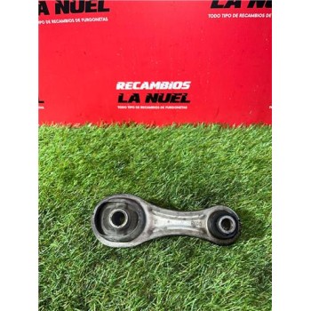 Recambio de soporte tra. motor para renault express (04.2021) 1.5 advance [1,5 ltr. - 55 kw blue dci diesel fap] referencia OEM 