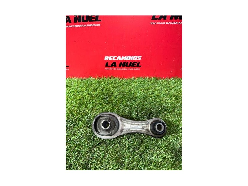 Recambio de soporte tra. motor para renault express (04.2021) 1.5 advance [1,5 ltr. - 55 kw blue dci diesel fap] referencia OEM 