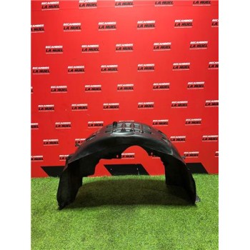 Recambio de pase rueda tra. izdo. para opel vivaro furgón (2019) 1.5 l express [1,5 ltr. - 75 kw cdti dpf] referencia OEM IAM 98