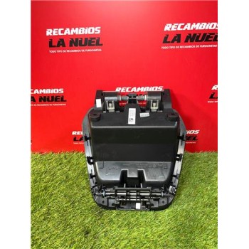 Recambio de guantera salpicadero para renault trafic iii furgón (06.2014) m9r z7 referencia OEM IAM 2594846  