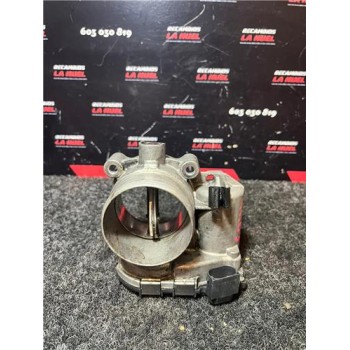 Recambio de caja mariposa aire para citroën jumper furgon (05.2014) 2.0 30 l1h1 bluehdi 110 [2,0 ltr. - 81 kw blue-hdi fap cat] 