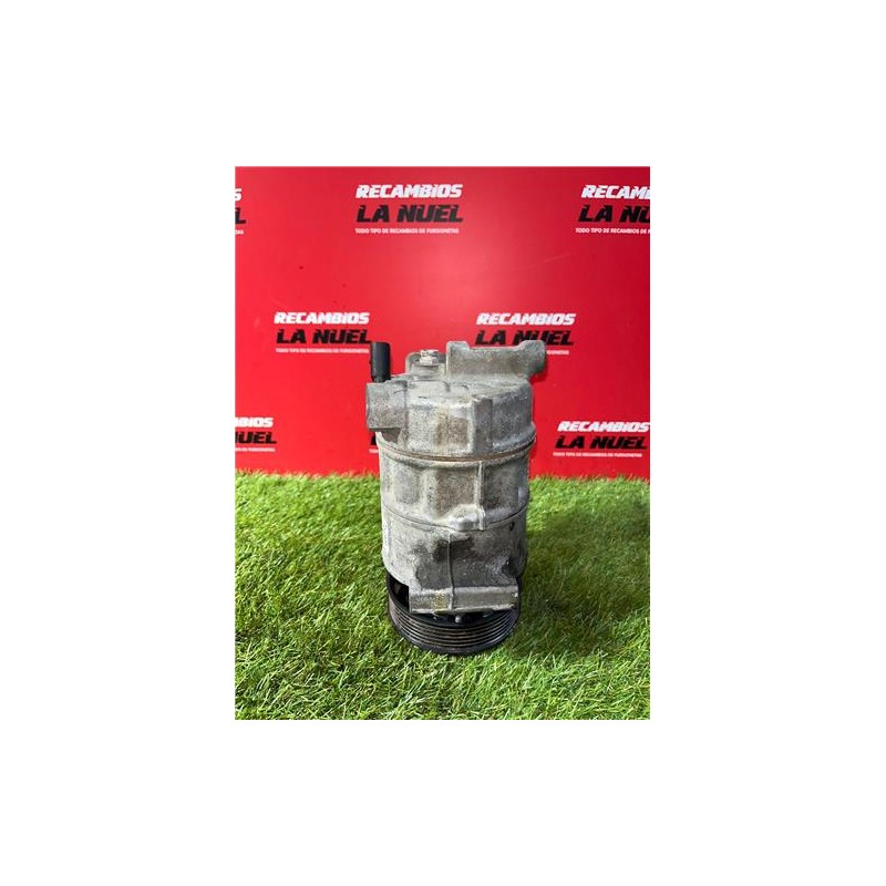 Recambio de compresor aire acondicionado para volkswagen crafter furgón (sy/sx)(09.2016) 2.0 35 furgón bl ta fwd [2,0 ltr. - 103