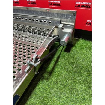 Recambio de varios para volkswagen t6 transporter bus (sg)(05.2015) 2.0 caravelle premium largo [2,0 ltr. - 110 kw tdi] referenc