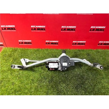 MOTOR LIMPIAPARABRISAS DELANTERO W000067049 