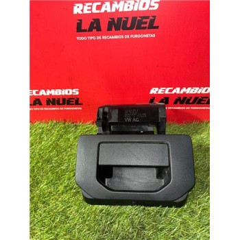 Recambio de manilla int. puerta tra. dcha. para volkswagen crafter furgón (sy/sx)(09.2016) 2.0 35 furgón bm ta fwd [2,0 ltr. - 1