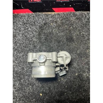 Recambio de caja mariposa aire para citroën jumper furgon (05.2014) 2.0 30 l1h1 bluehdi 110 [2,0 ltr. - 81 kw blue-hdi fap cat] 