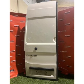 Recambio de puerta trasera izquierda para volkswagen crafter furgón (sy/sx)(09.2016) 2.0 35 furgón bl ta fwd [2,0 ltr. - 103 kw 