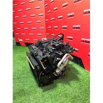 Recambio de caja climatizador para iveco daily furgón (2014) 2.3 fg 33 s ... v batalla 3520 [2,3 ltr. - 100 kw diesel scr] refer