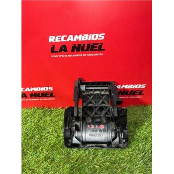 Recambio de manilla int. puerta tra. dcha. para volkswagen crafter furgón (sy/sx)(09.2016) 2.0 35 furgón bm ta fwd [2,0 ltr. - 1