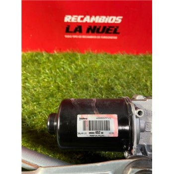 Recambio de motor limpiaparabrisas delantero para opel vivaro furgón (2019) 1.5 l express [1,5 ltr. - 75 kw cdti dpf] referencia