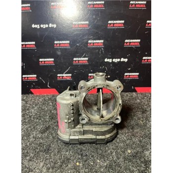 Recambio de caja mariposa aire para citroën jumper furgon (05.2014) 2.0 30 l1h1 bluehdi 110 [2,0 ltr. - 81 kw blue-hdi fap cat] 