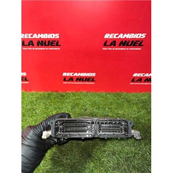 Recambio de centralita para opel combo life e (2018) 1.5 edition [1,5 ltr. - 75 kw cdti dpf] referencia OEM IAM   