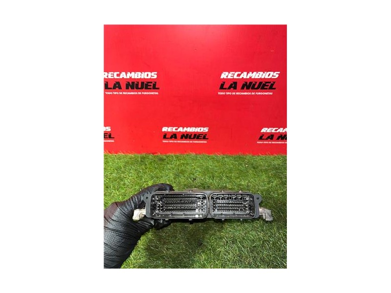 Recambio de centralita para opel combo life e (2018) 1.5 edition [1,5 ltr. - 75 kw cdti dpf] referencia OEM IAM   