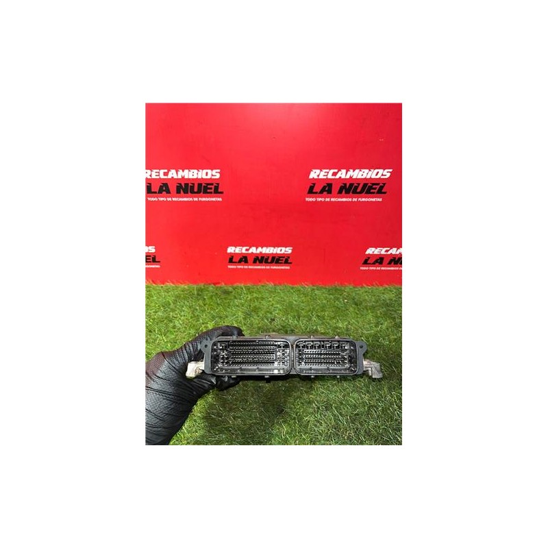 Recambio de centralita para opel combo life e (2018) 1.5 edition [1,5 ltr. - 75 kw cdti dpf] referencia OEM IAM   