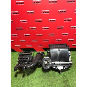 Recambio de caja climatizador para iveco daily furgón (2014) 2.3 fg 33 s ... v batalla 3520 [2,3 ltr. - 100 kw diesel scr] refer