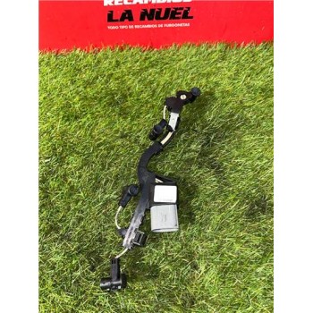 JUEGO CABLES BUJIAS 9815588780 