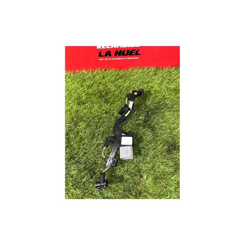 Recambio de juego cables bujias para peugeot partner tepee (05.2008) yh01 referencia OEM IAM 9815588780  