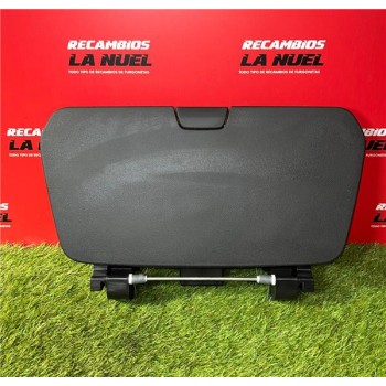 Recambio de guantera salpicadero para renault trafic iii furgón (06.2014) m9r z7 referencia OEM IAM 2594768X  