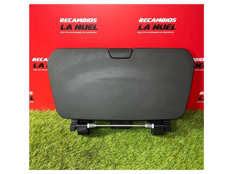 Recambio de guantera salpicadero para renault trafic iii furgón (06.2014) m9r z7 referencia OEM IAM 2594768X  