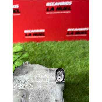 Recambio de compresor aire acondicionado para volkswagen crafter furgón (sy/sx)(09.2016) 2.0 35 furgón bl ta fwd [2,0 ltr. - 103