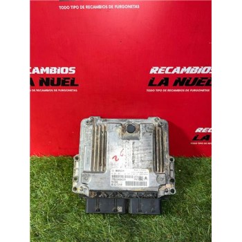 Recambio de centralita para opel combo life e (2018) 1.5 edition [1,5 ltr. - 75 kw cdti dpf] referencia OEM IAM   