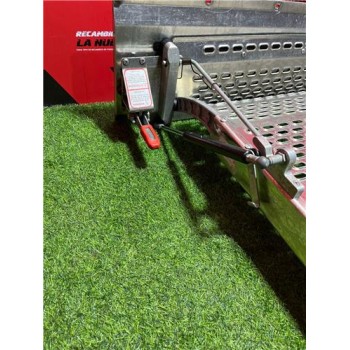 Recambio de varios para volkswagen t6 transporter bus (sg)(05.2015) 2.0 caravelle premium largo [2,0 ltr. - 110 kw tdi] referenc