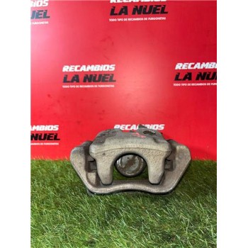 Recambio de pinza freno trasera izquierda para citroën jumpy furgón (05.2016) 2.0 control m [2,0 ltr. - 90 kw blue-hdi fap] refe
