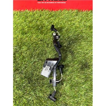 Recambio de juego cables bujias para peugeot partner tepee (05.2008) yh01 referencia OEM IAM 9815588780  