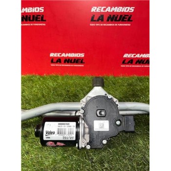 Recambio de motor limpiaparabrisas delantero para opel vivaro furgón (2019) 1.5 l express [1,5 ltr. - 75 kw cdti dpf] referencia