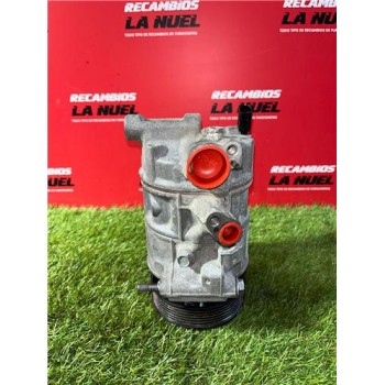 Recambio de compresor aire acondicionado para volkswagen crafter furgón (sy/sx)(09.2016) 2.0 35 furgón bl ta fwd [2,0 ltr. - 103